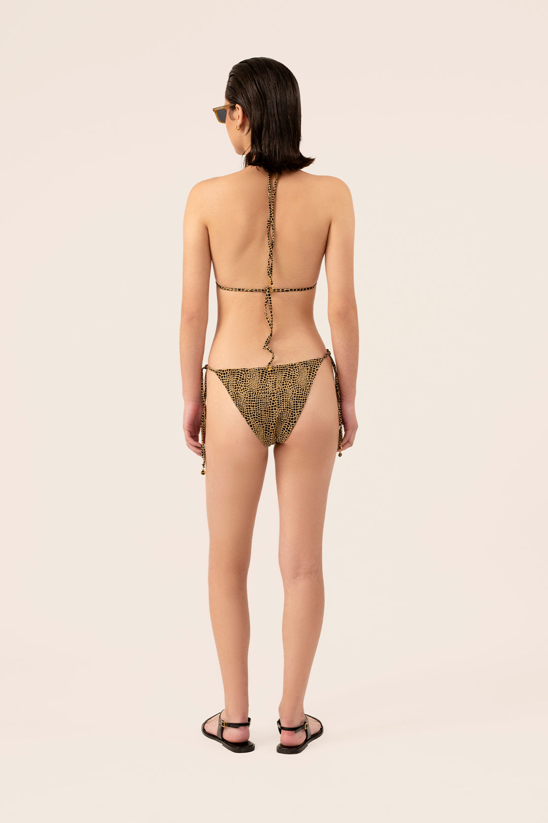 Top De Bikini Onda