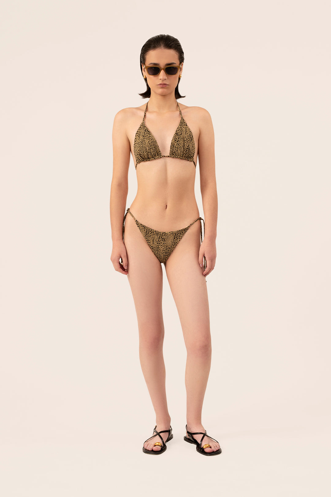 Top De Bikini Onda