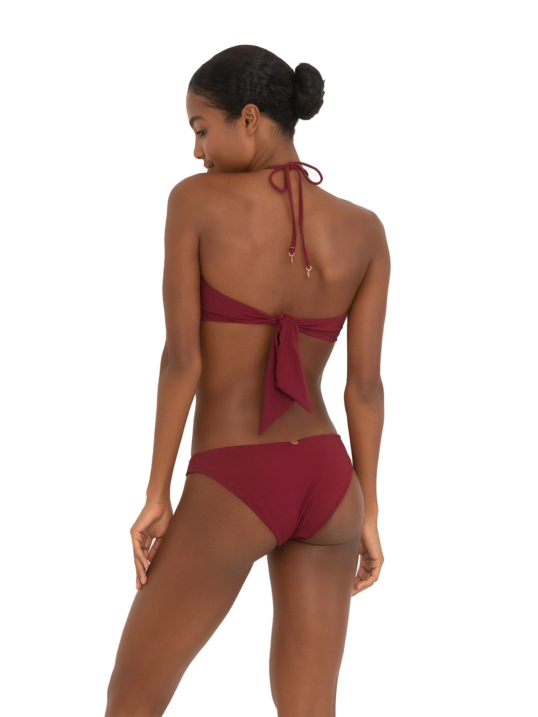 Bikini Christy / Cloe Strapless Horizons