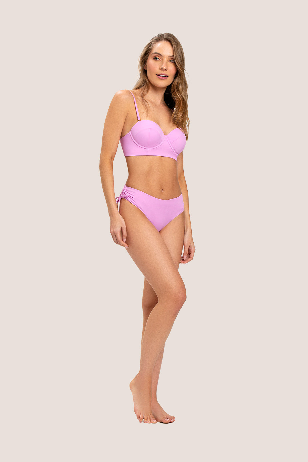 Vestido De Baño Orchid Garden Blossom Stories