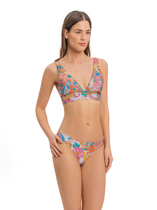 Set De Bikini Delmare