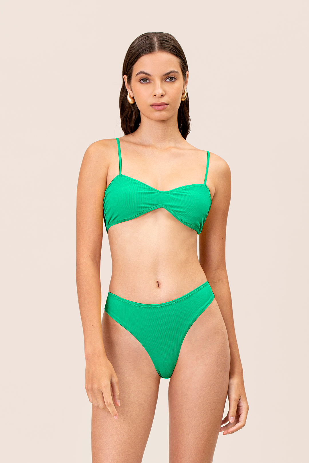 Set De Bikini Color