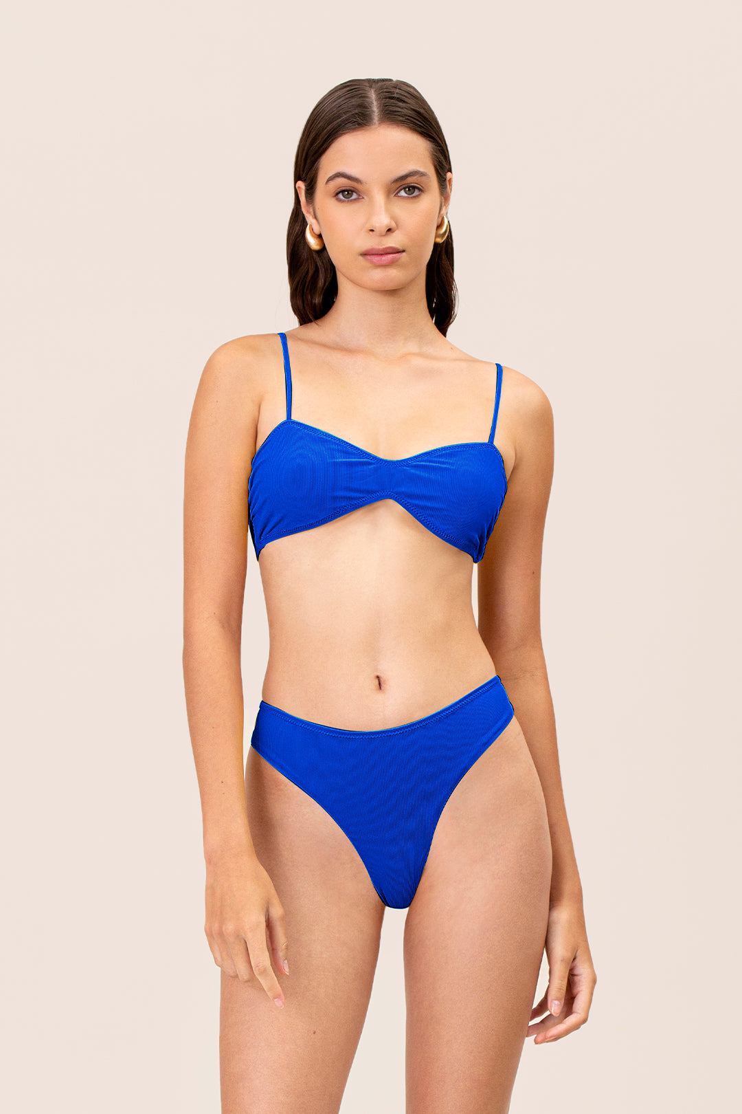 Set De Bikini Color
