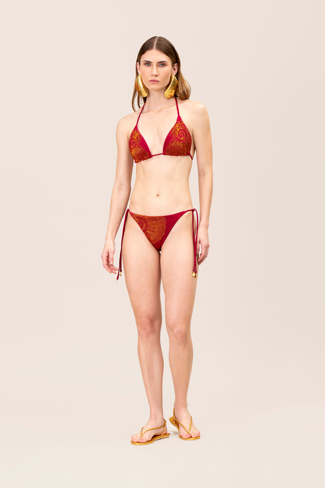 Bikini Donna / Maia Onda