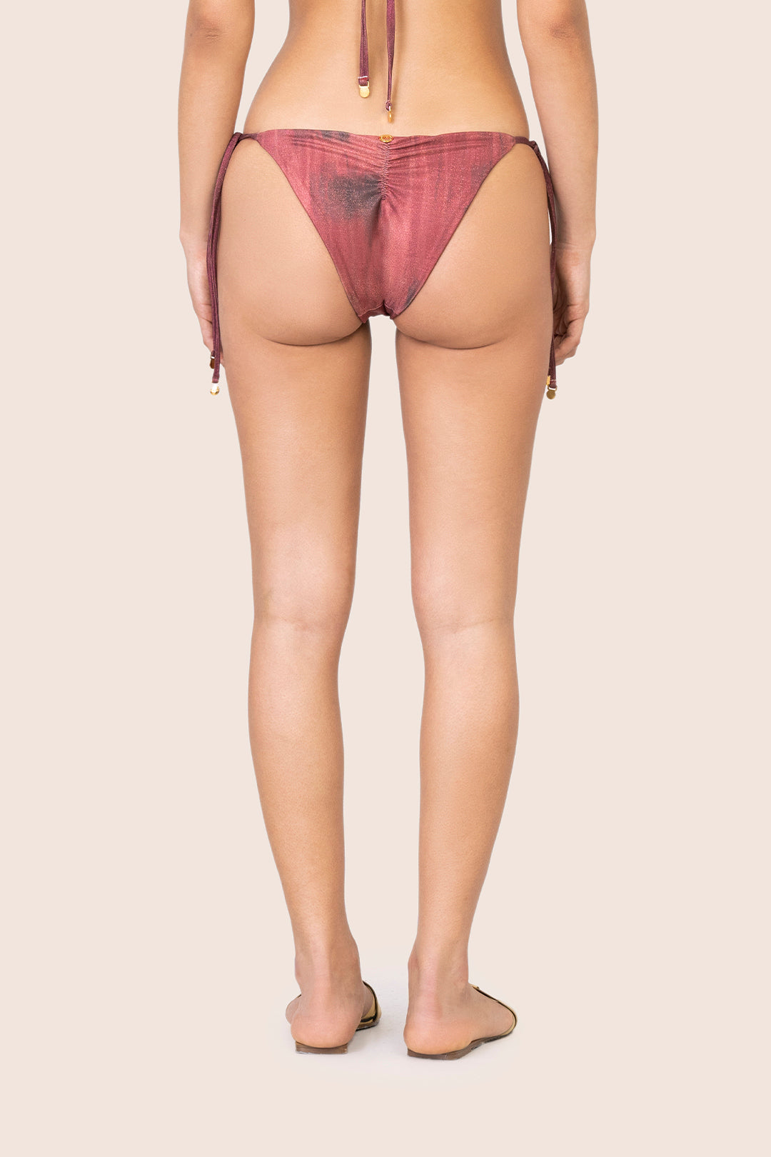 Panty De Bikini Sol