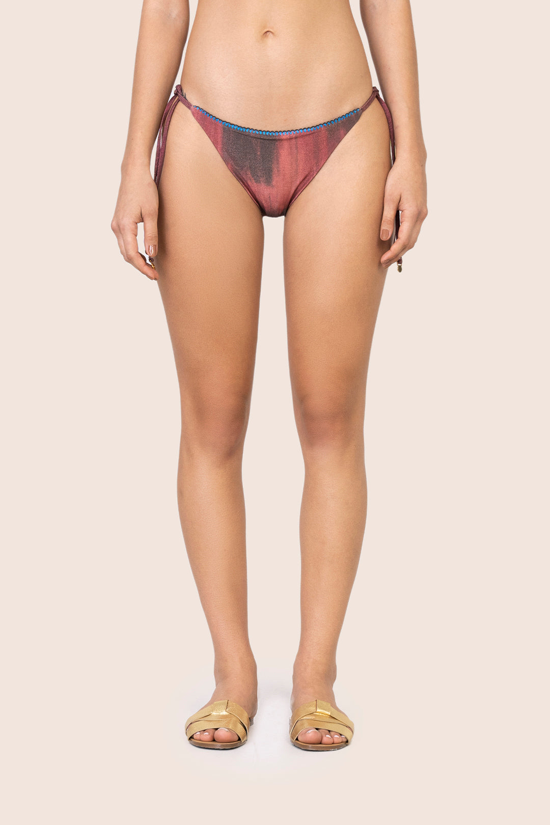 Panty De Bikini Sol