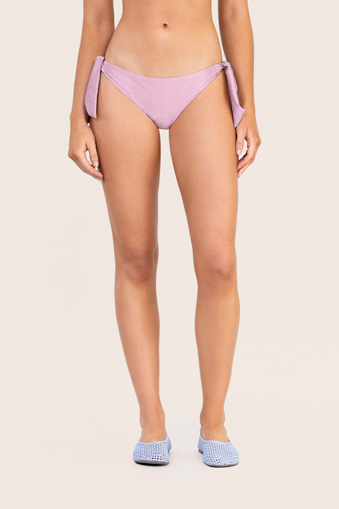 Panty Eco De Agua