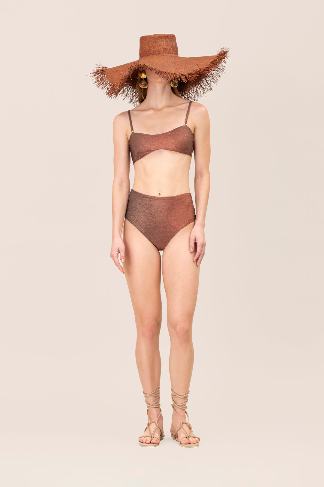 Panti De Bikini Terra Marterra