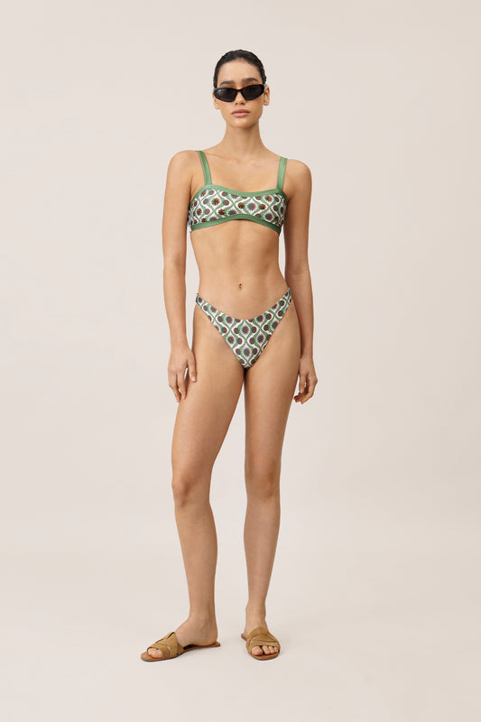 Set De Bikini Origen