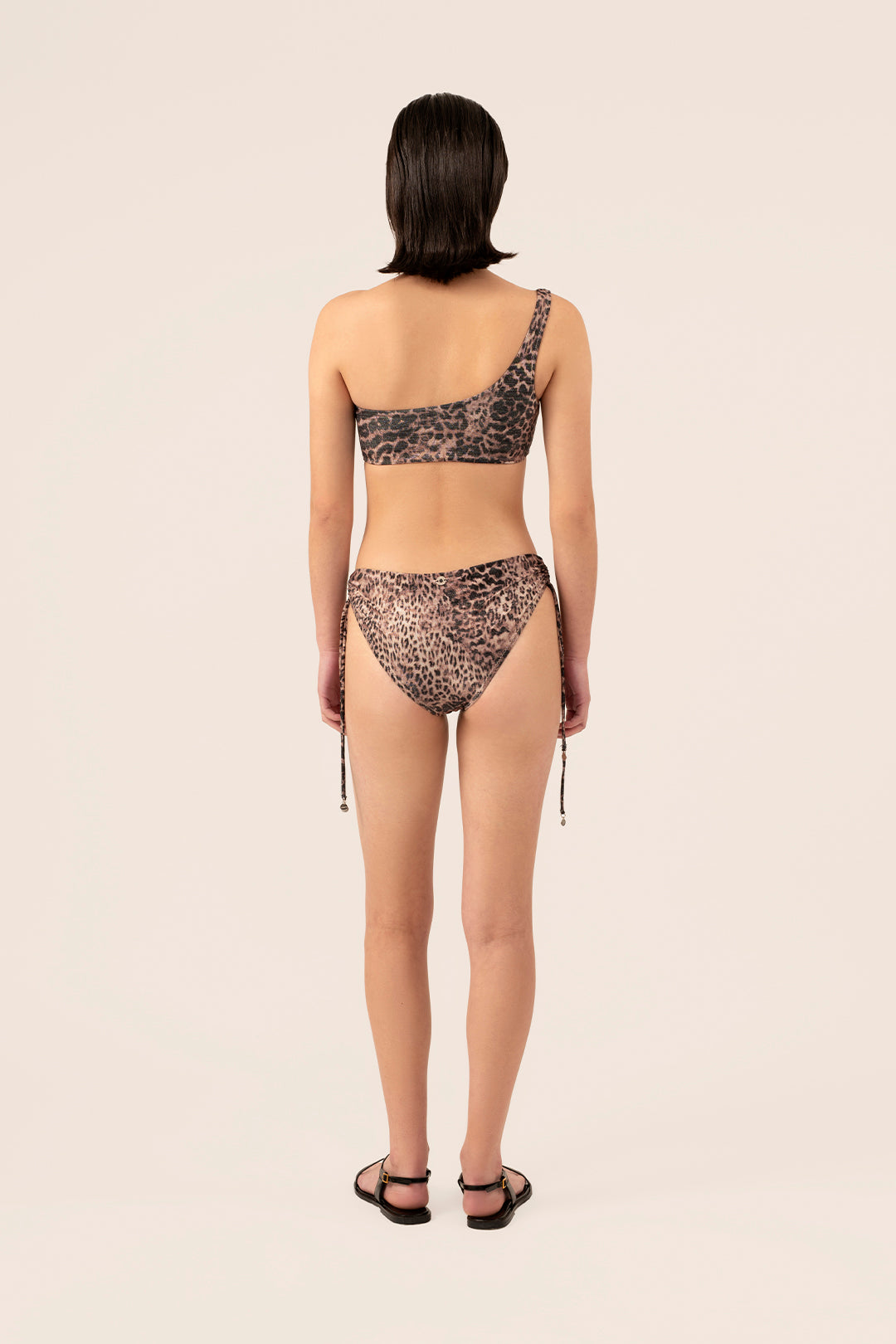 Panty De Bikini Animal Instinct