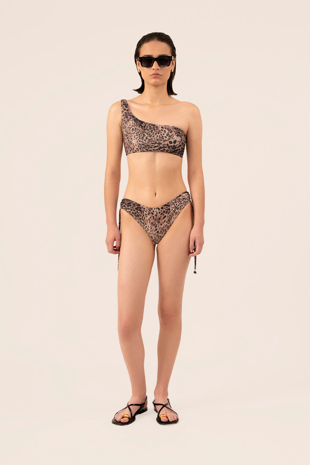 Panty De Bikini Animal Instinct