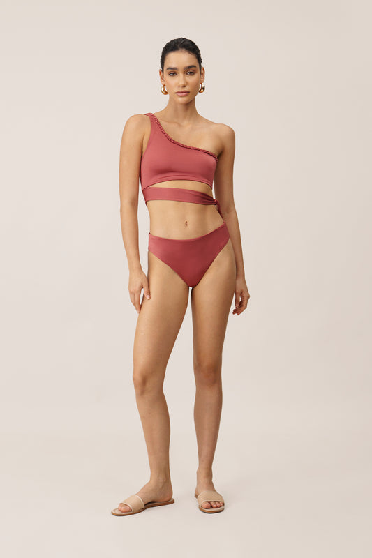 Panty De Bikini Floral & Bold Origen