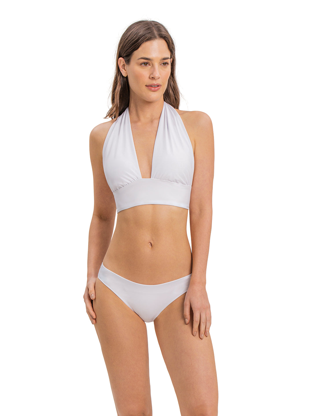 Vestido De Baño Solids Every Day