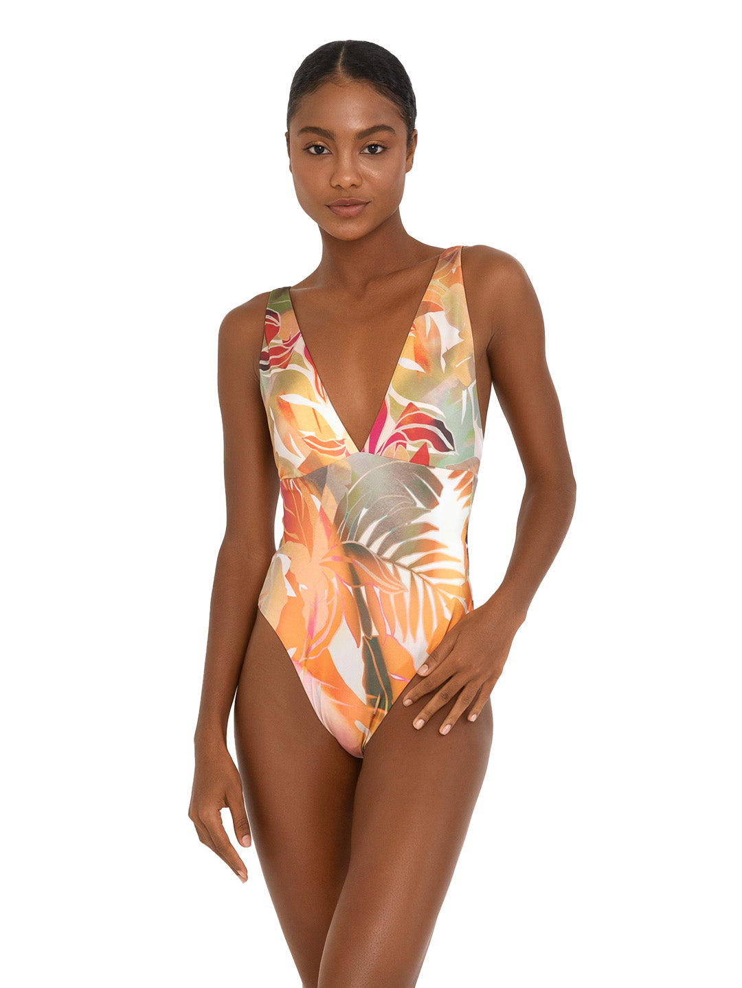 Alysa One Piece - Horizons