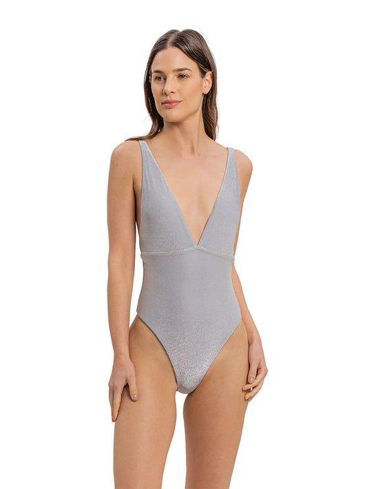 Vestido De Baño Enterizo Solids Every Day