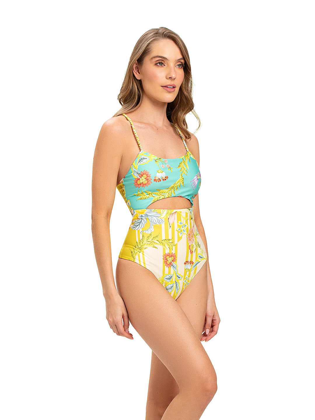 Amathea One Piece - Blossom Stories