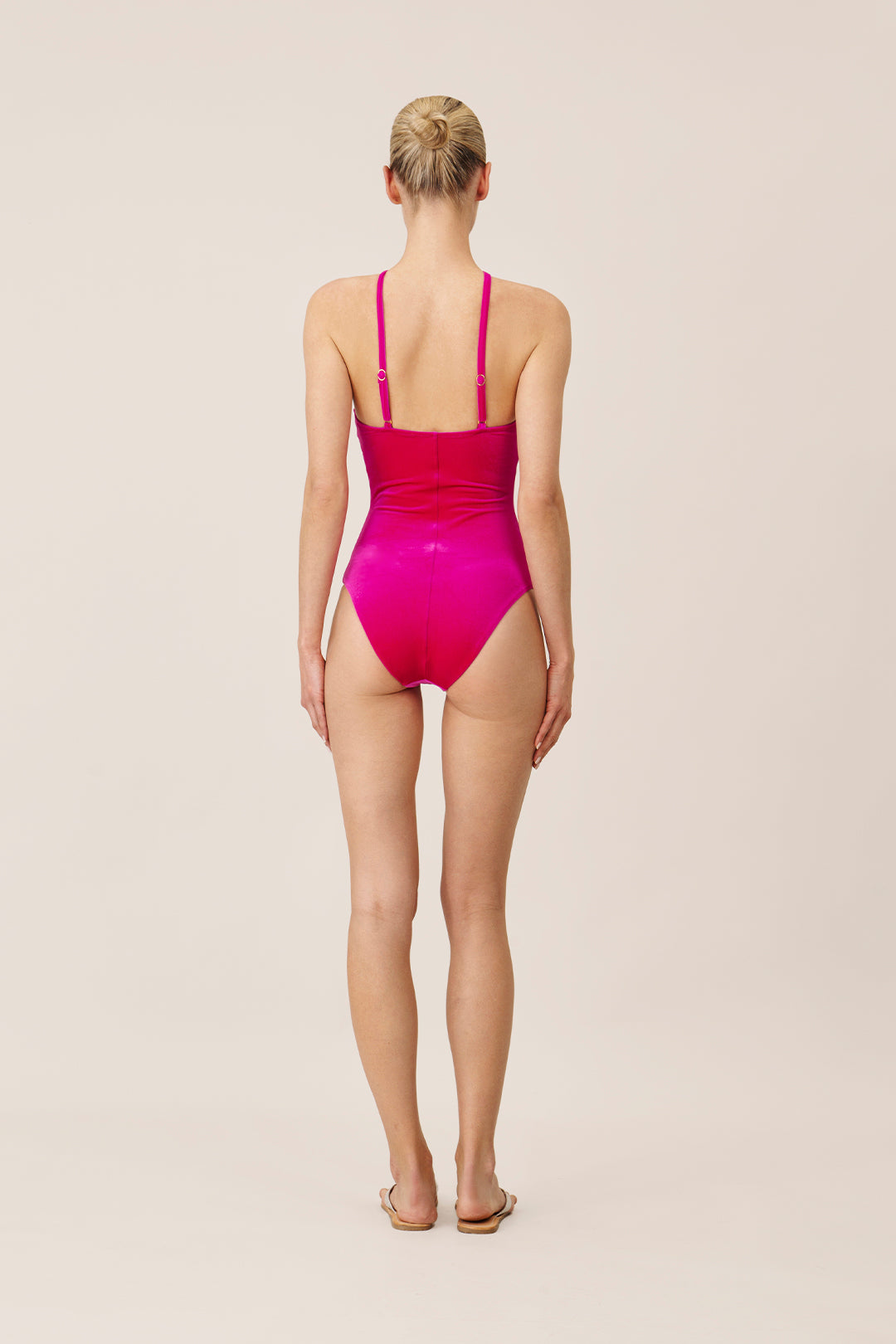 Evin One Piece - Bright Summer