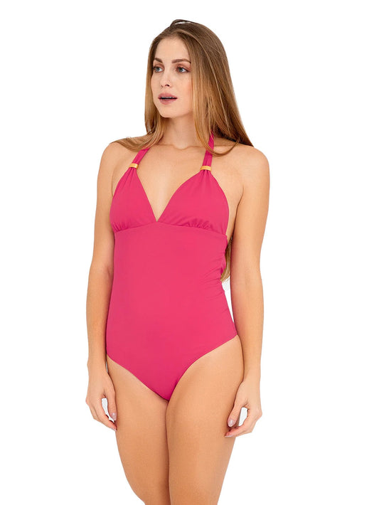 Vestido De Baño Enterizo Solids Every Day