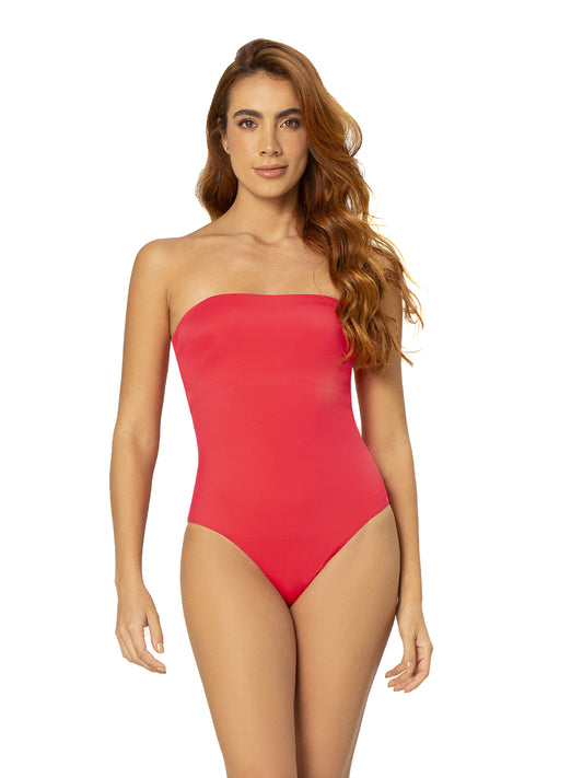 Vestido De Baño Enterizo Solids Every Day