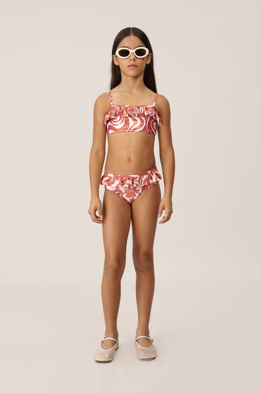 Set De Bikini Origen