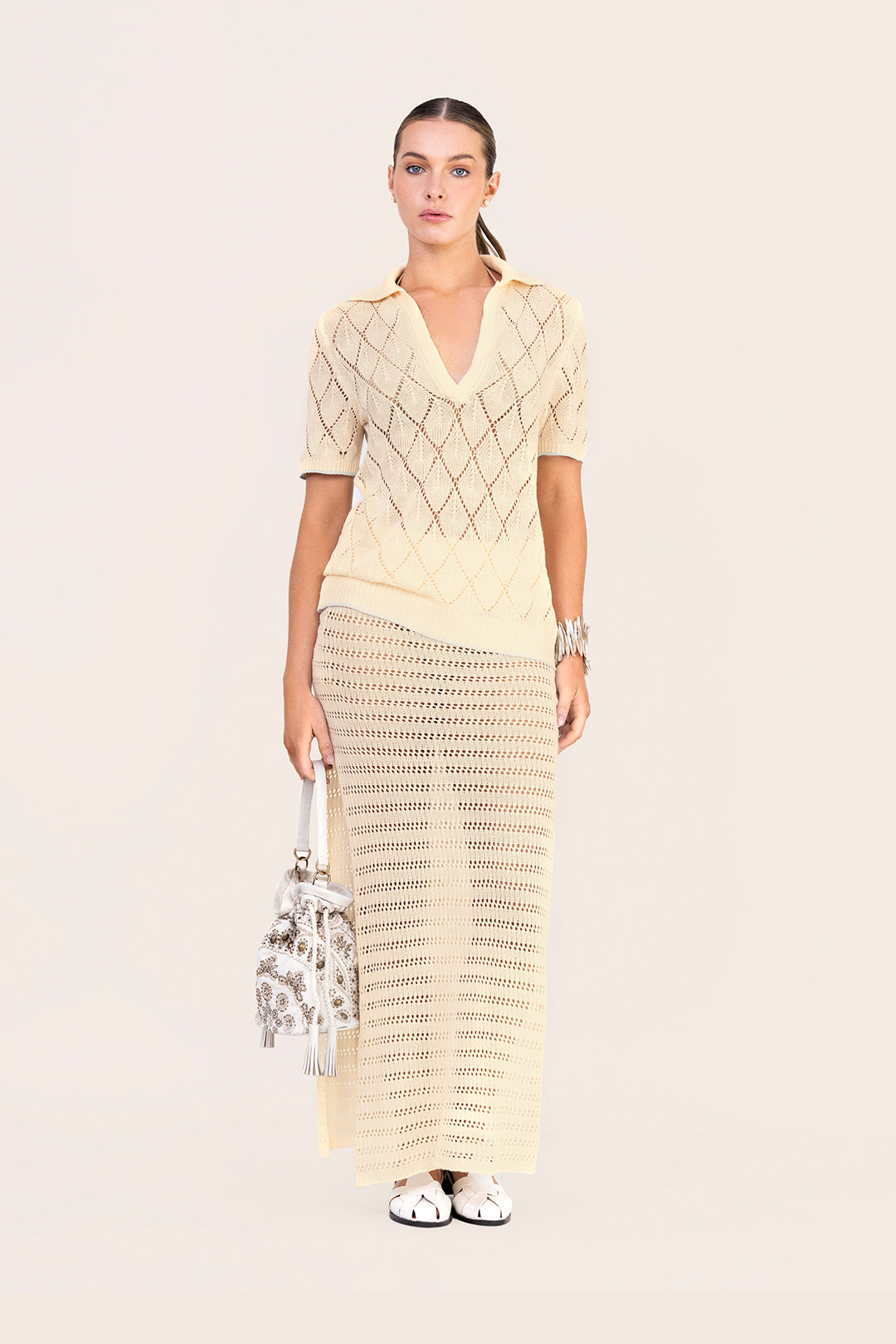 Bolso Elysa Eco de Agua