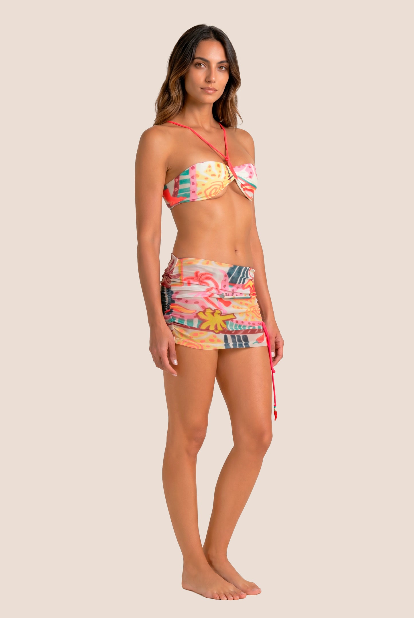 Falda Vania FLC033-SELVA