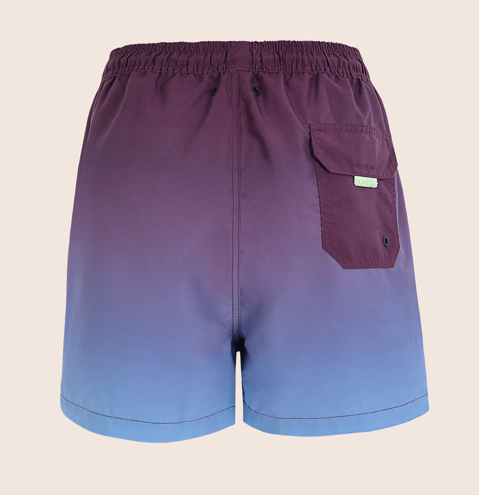 Pantaloneta de hombre - Utopia