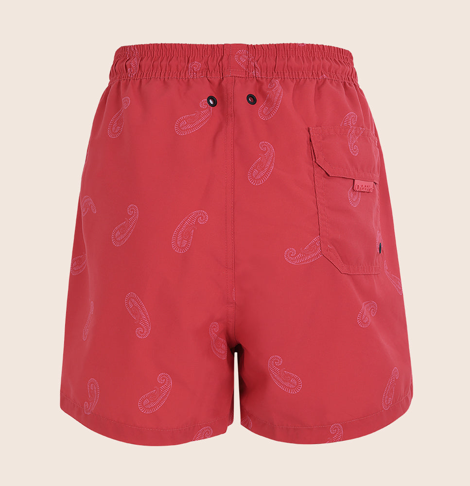 Pantaloneta Oliver - Utopia