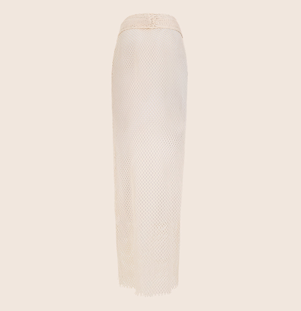 Falda larga Jada - Utopia