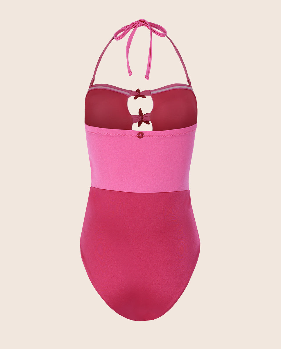 Enterizo Zinia - UTOPIA