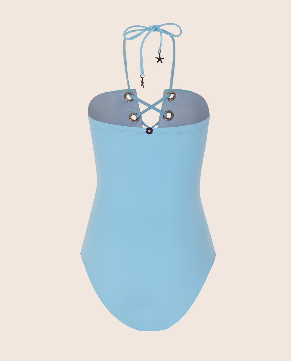 Vestido de baño entero Danna - Utopia