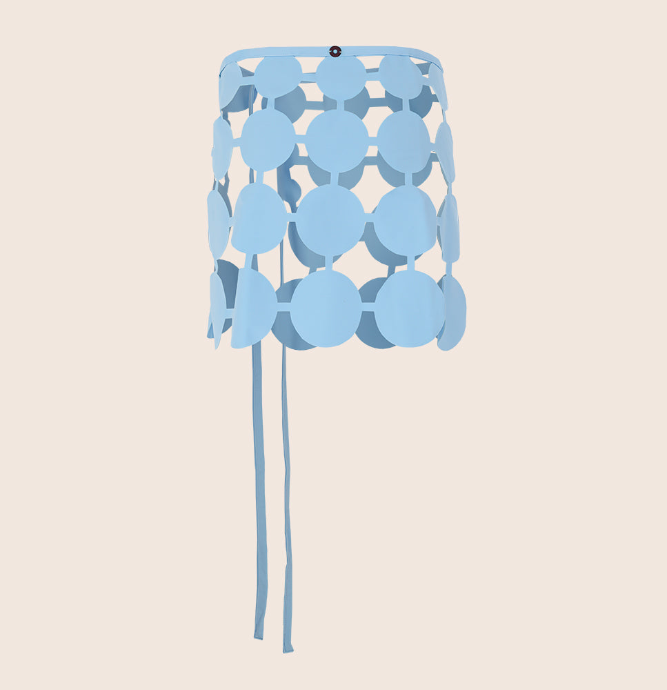 Falda corta Amalia - Utopia