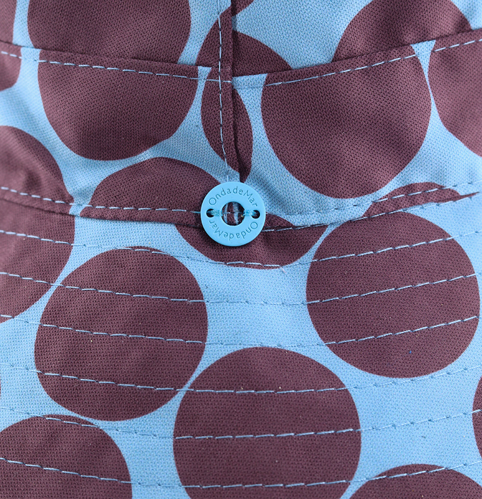 Sombrero Yin - Utopia