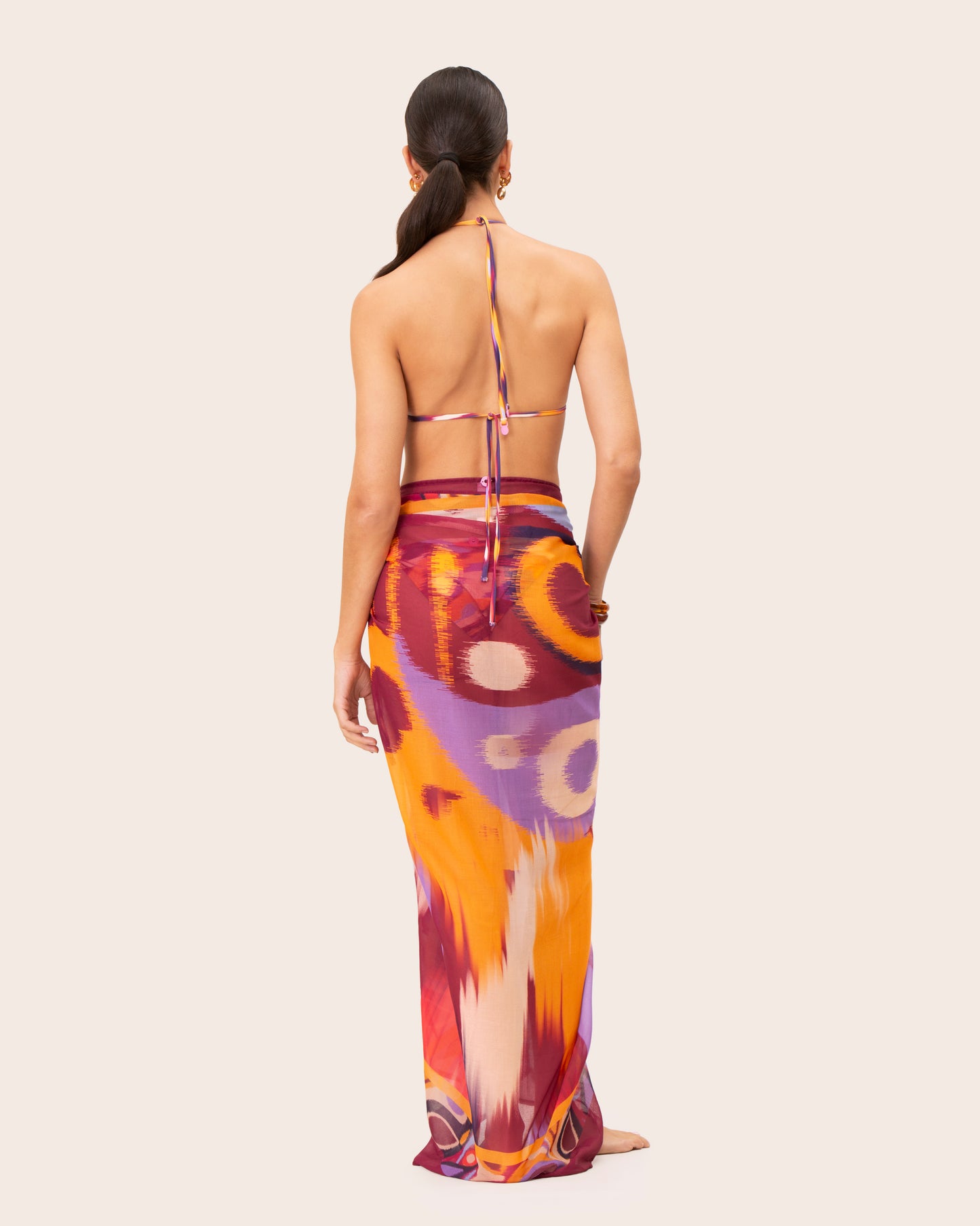 Pareo P165-TRO Tropical
