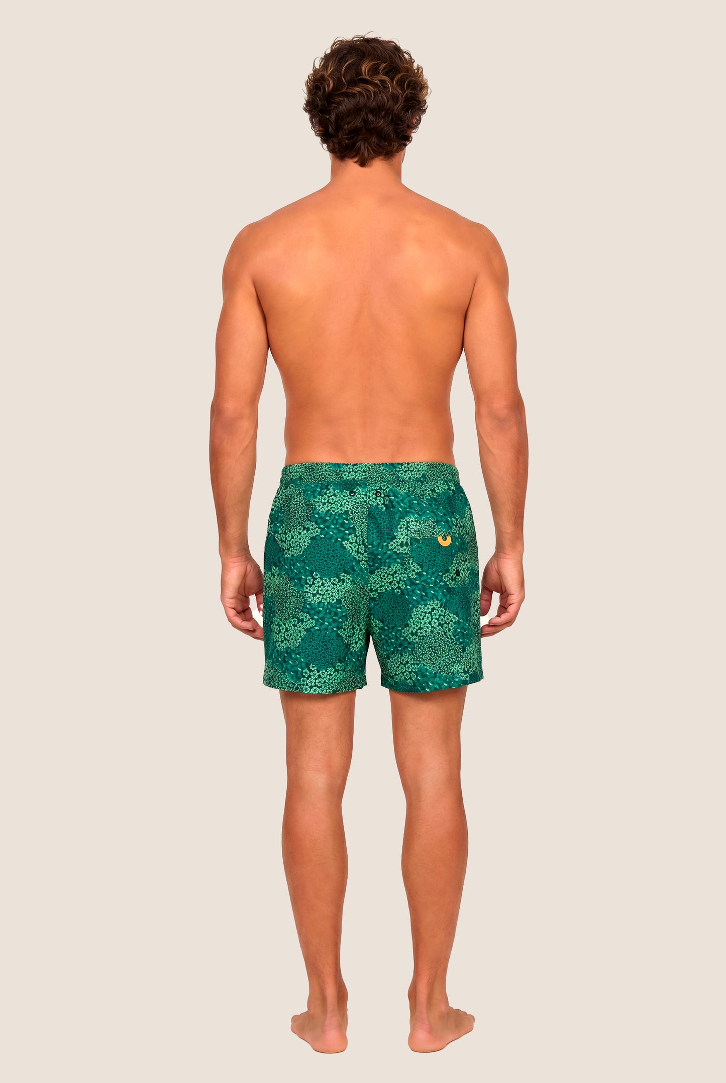 Oliver Swim Trunk
