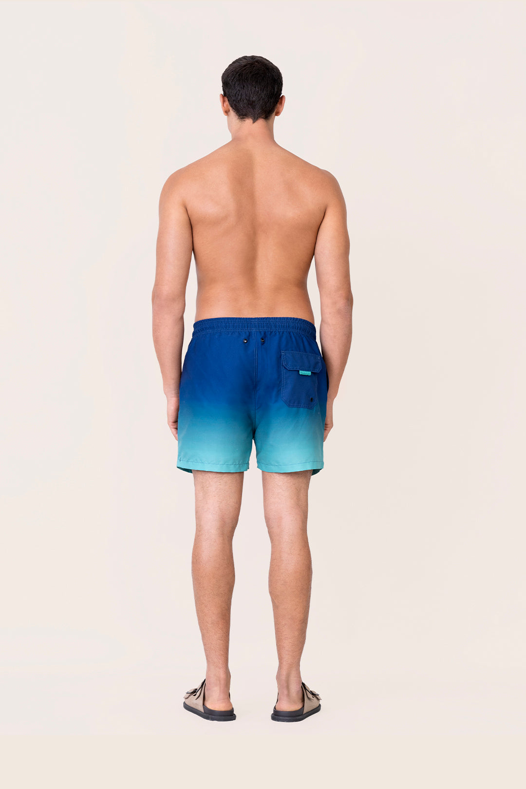 Pantaloneta de hombre Surin trunk - SOL