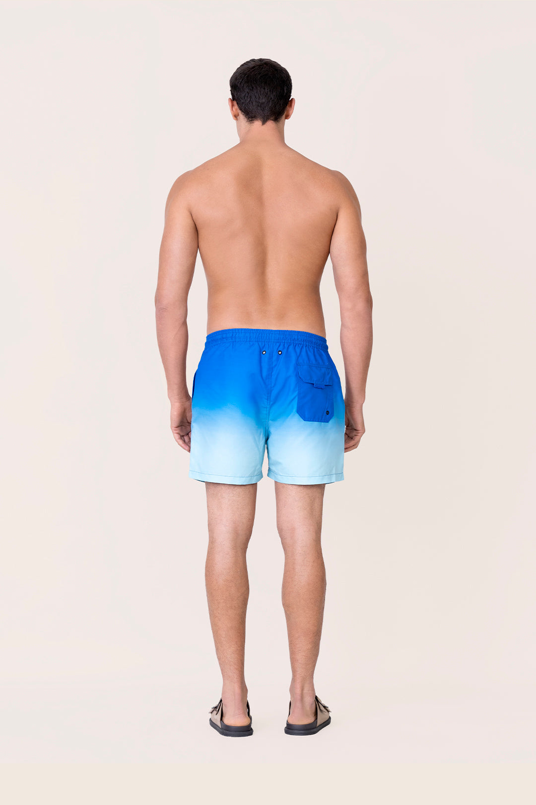 Bloomy Pantaloneta de hombre - Sol