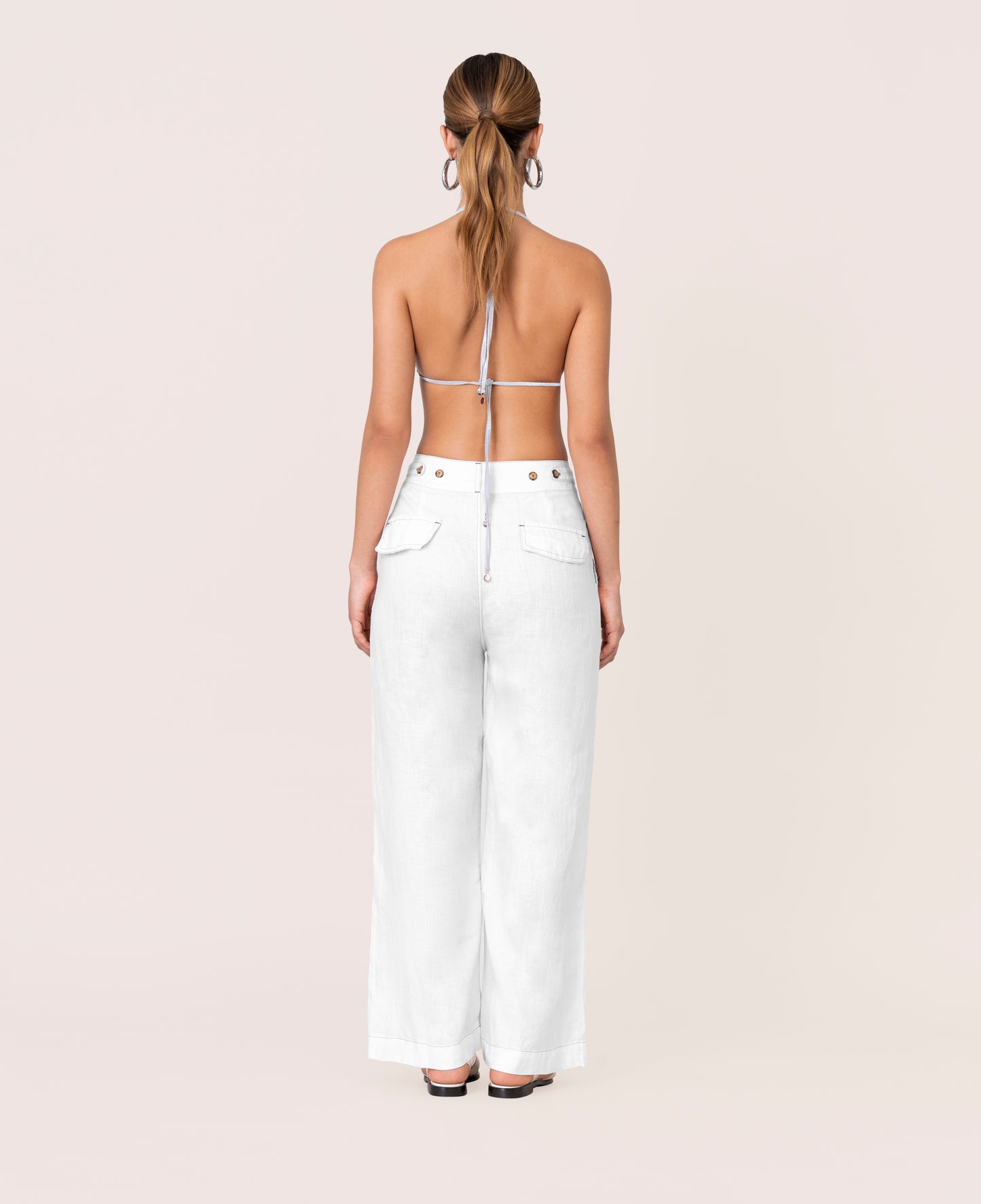 Annie Pantalón - Essentials