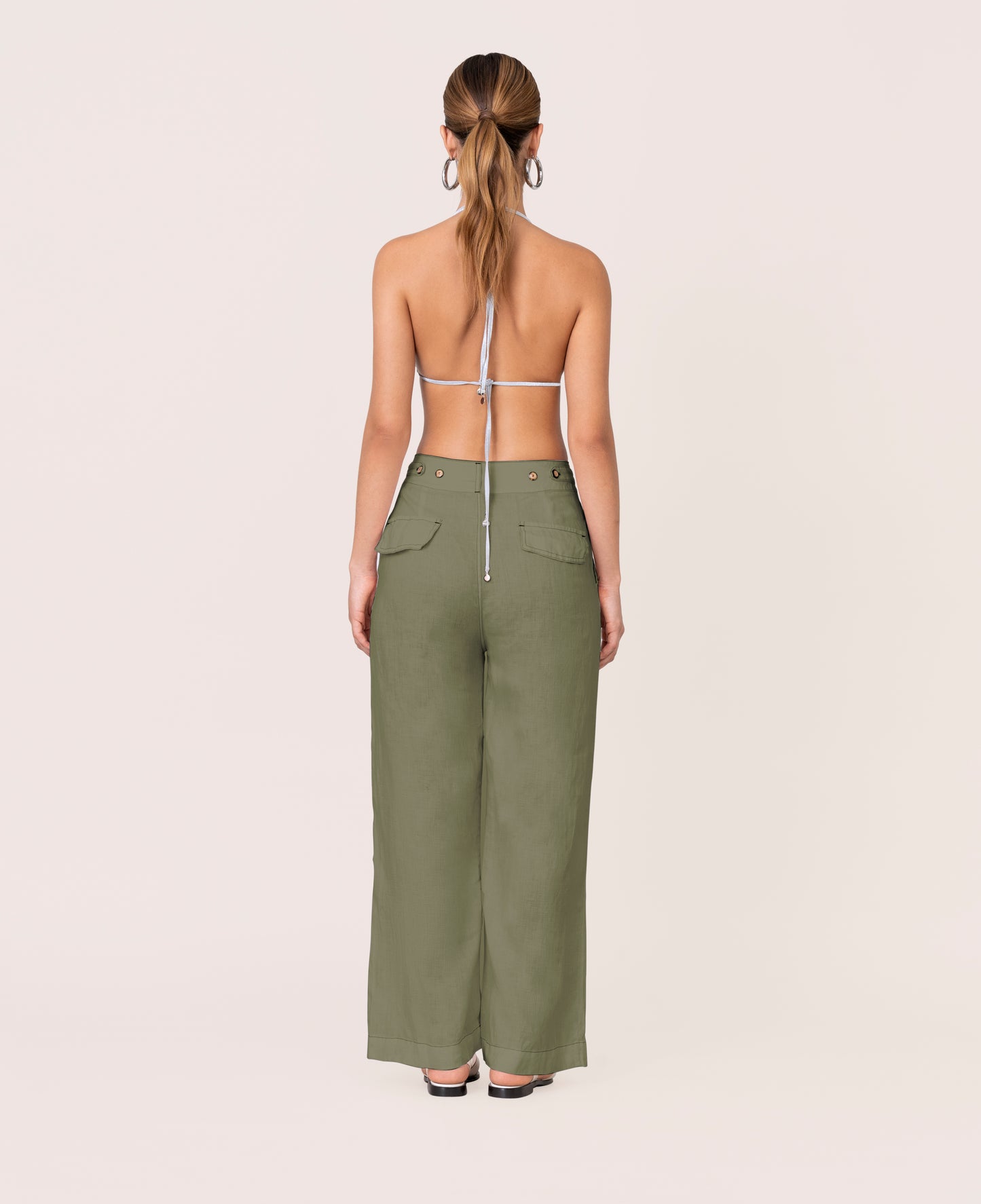 Annie Pantalón - Essentials