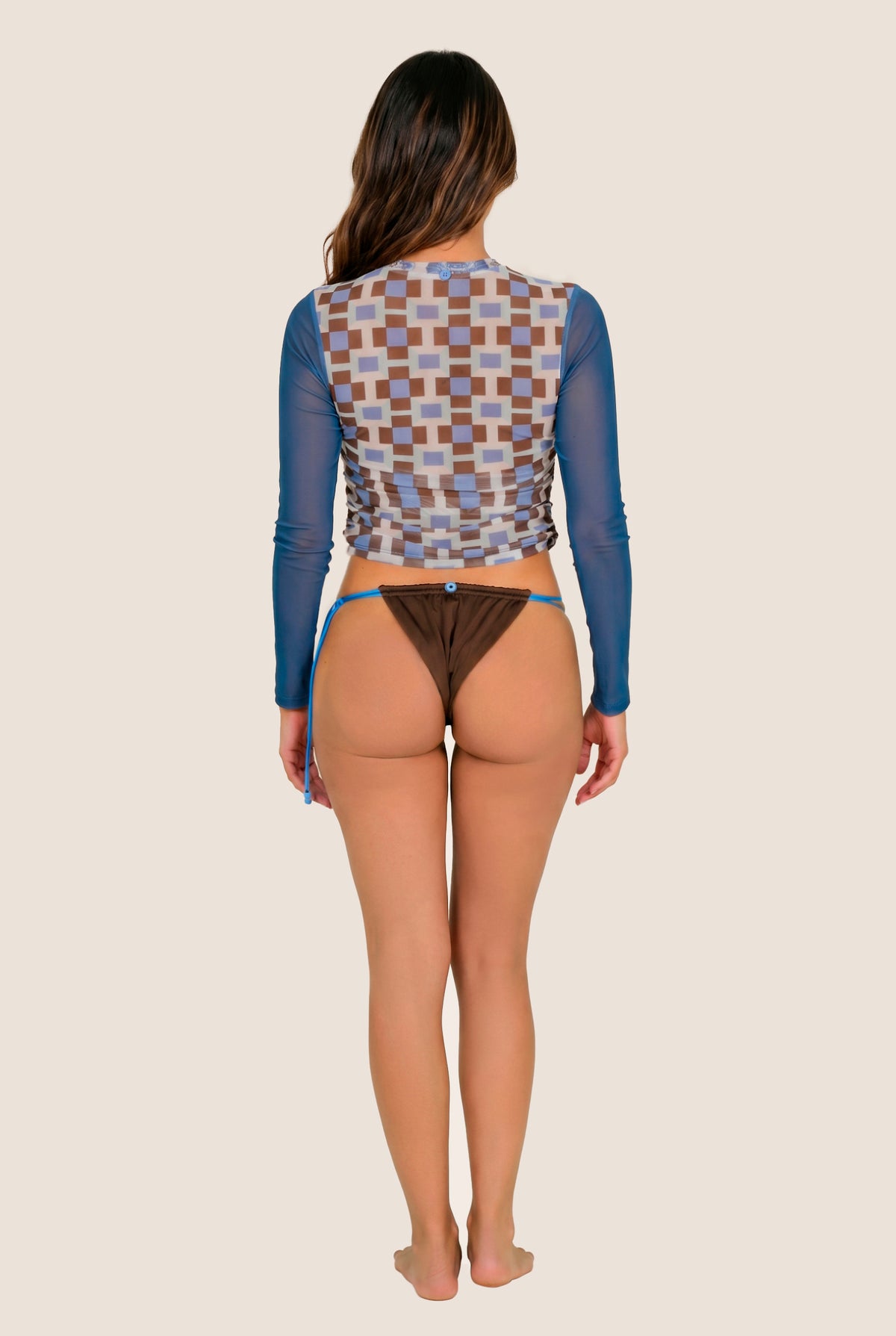 Kaira Rashguard