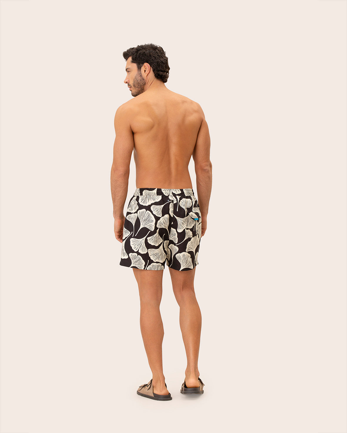 Pantaloneta Utopia PN7249-BLI