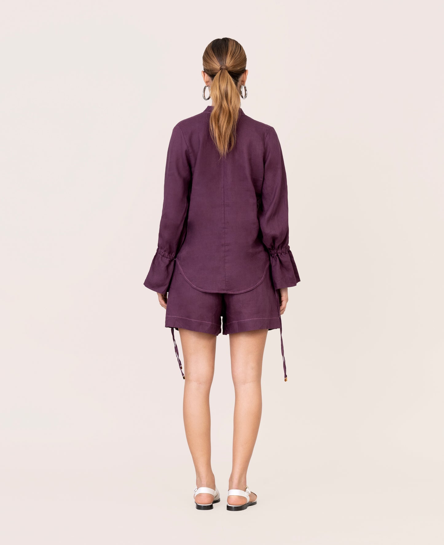 Hada Camisa manga larga - Essentials