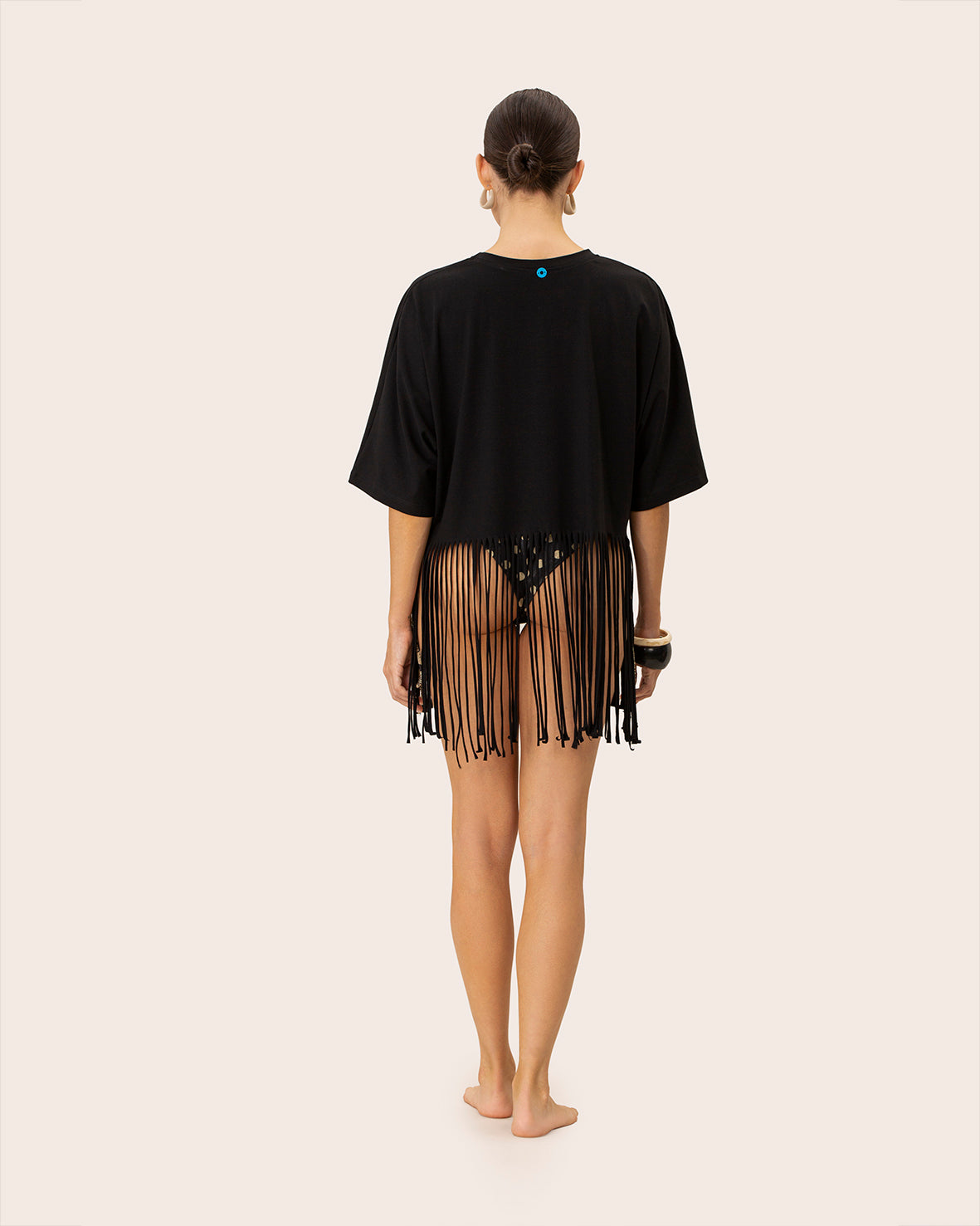 Camisa Zity - Utopia