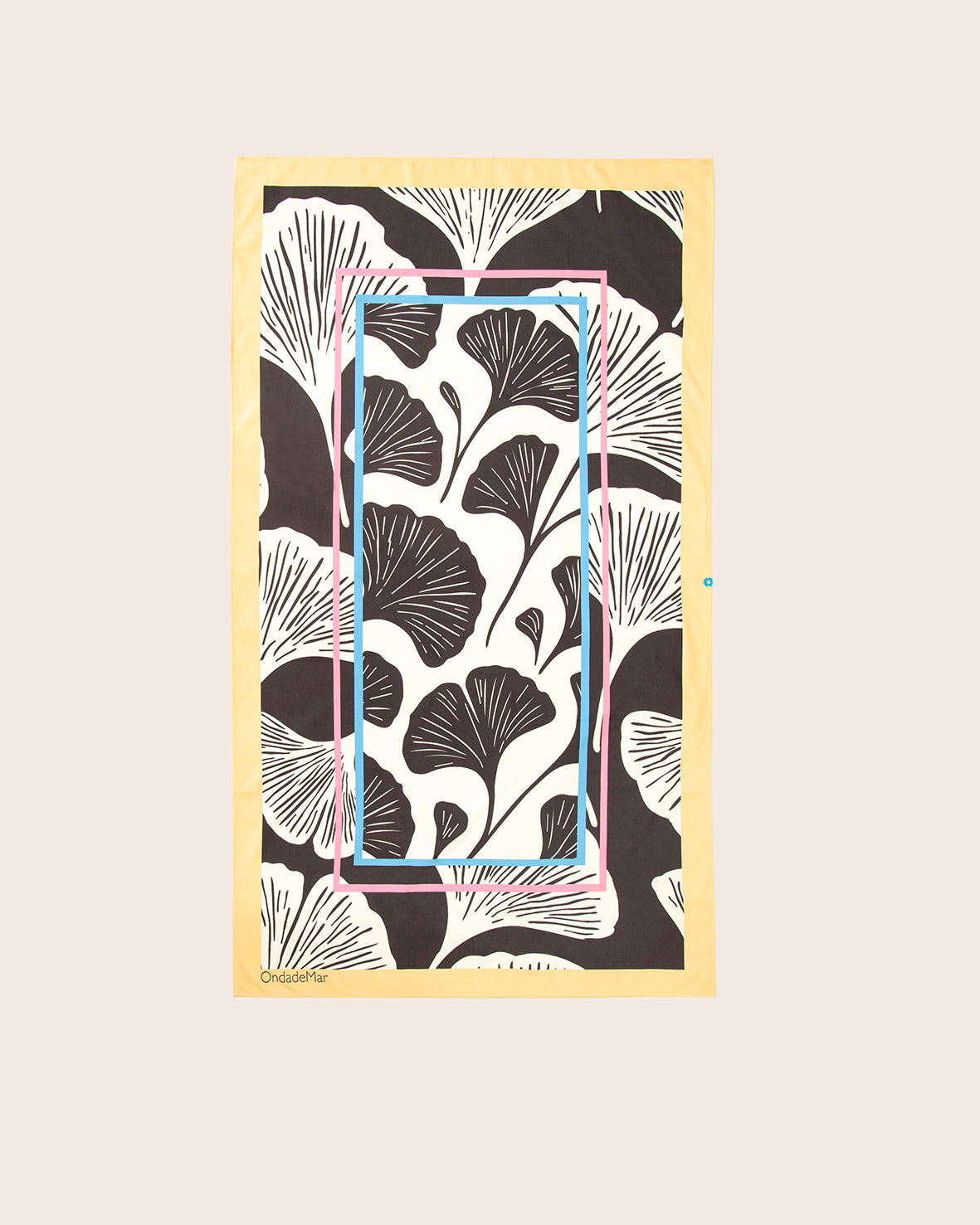 Toalla Hari - Utopia