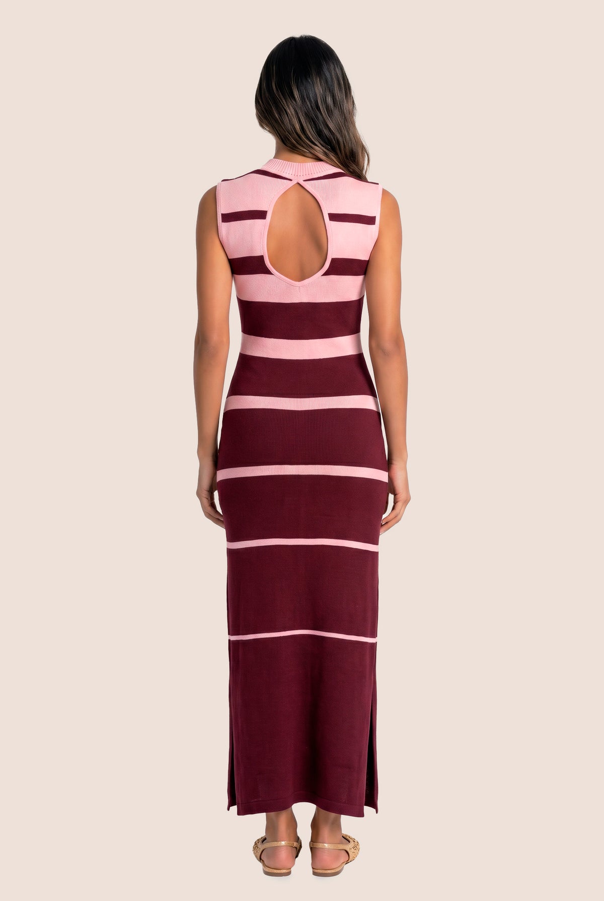 Rouse Long Dress