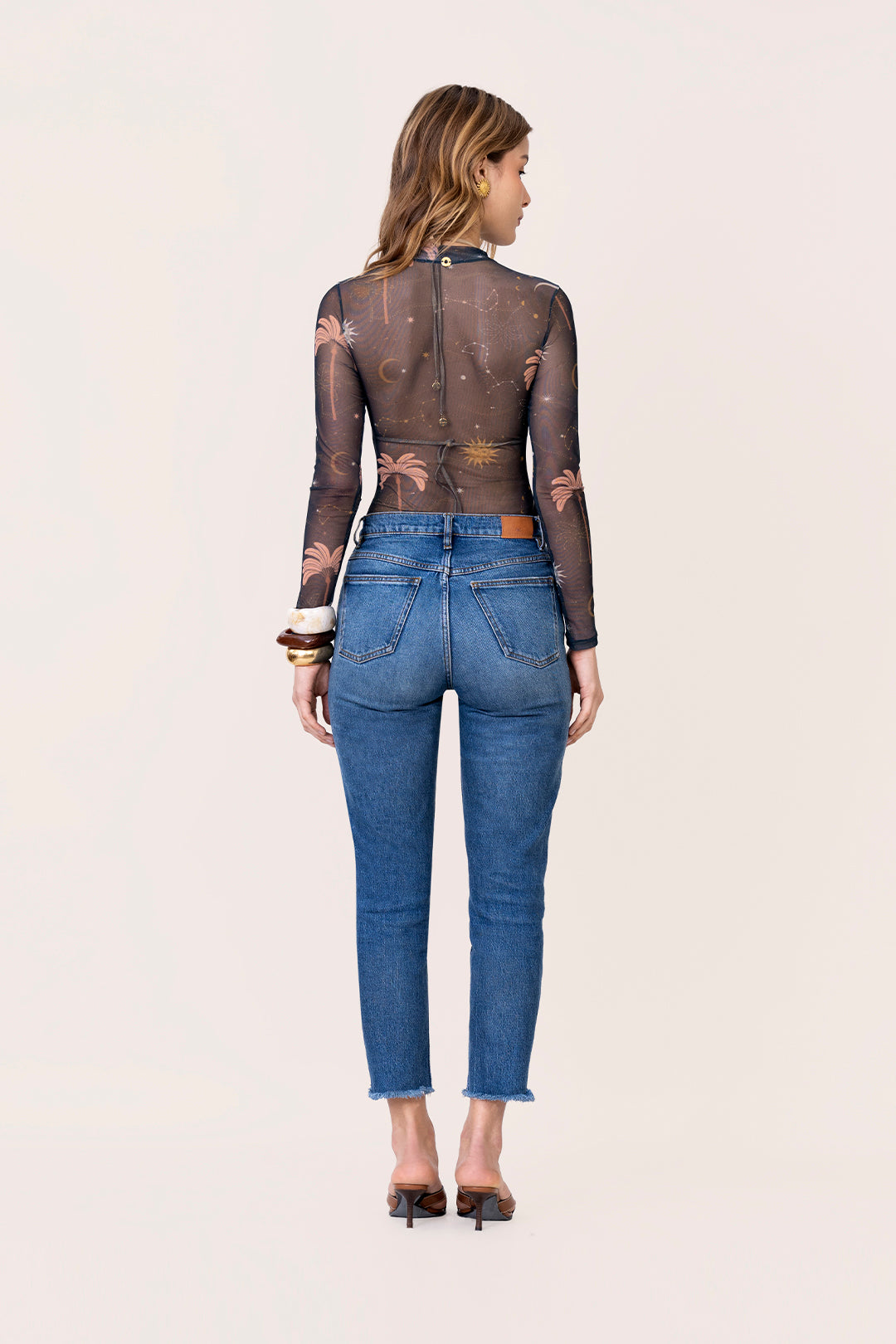 Body Media Luna