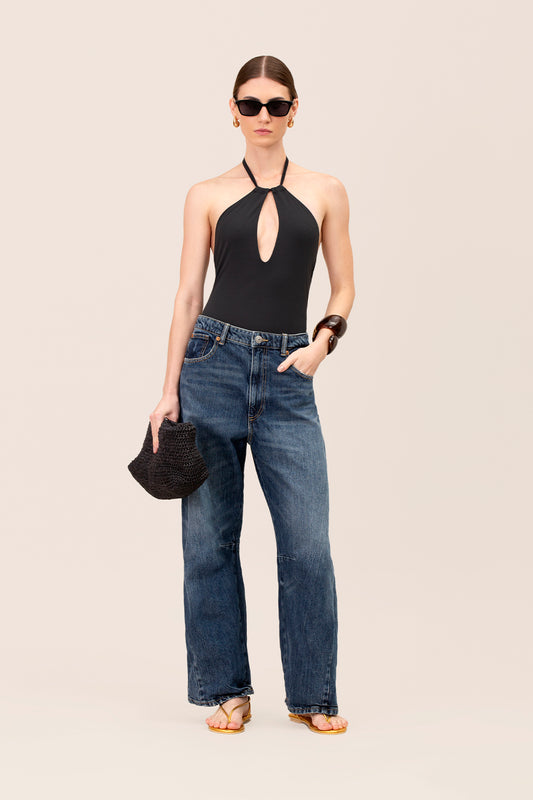 Body Solids Capsula Basic