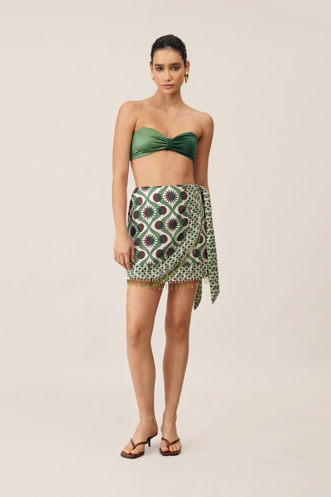 Veda Skirt - Origen