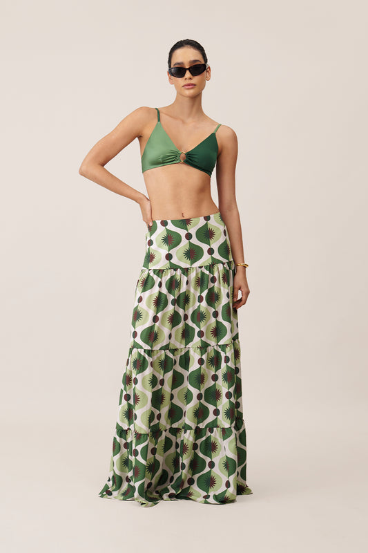 Skirt Sunburst Origen