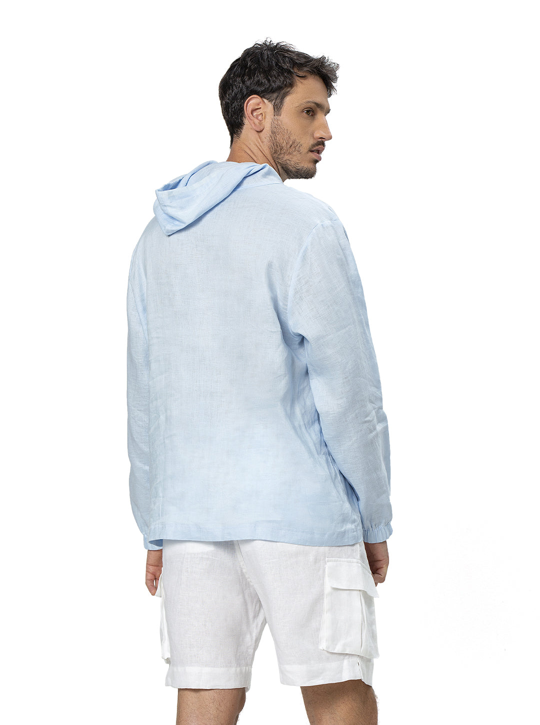 Hoodie Ondademar Men